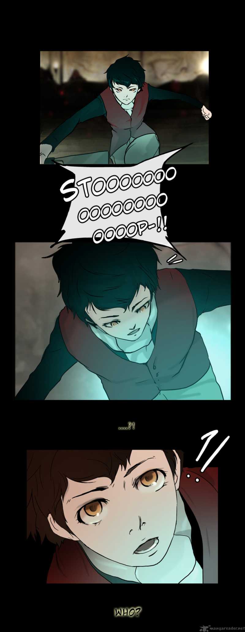 Tower Of God 2 12
