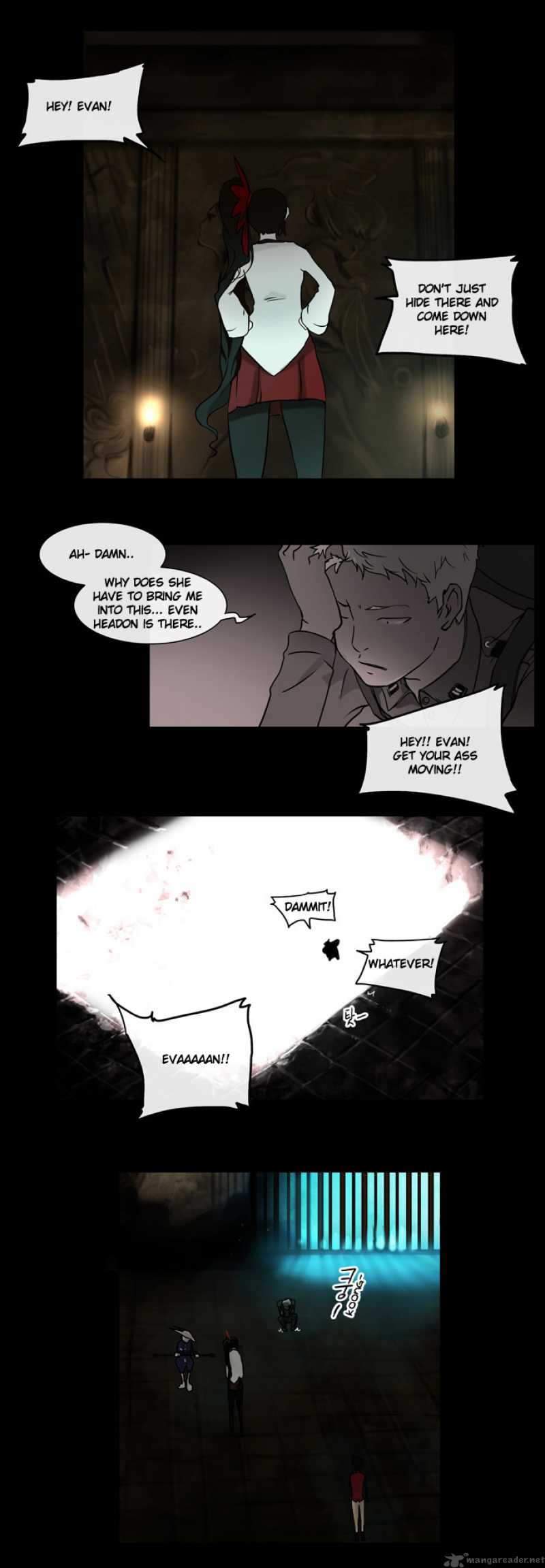 Tower Of God 2 19