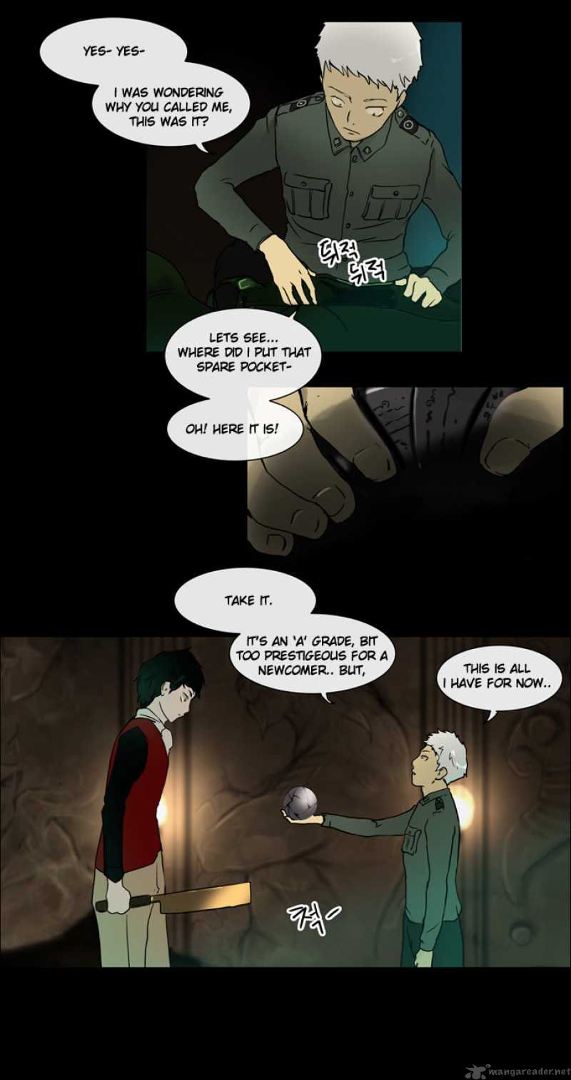 Tower Of God 2 21