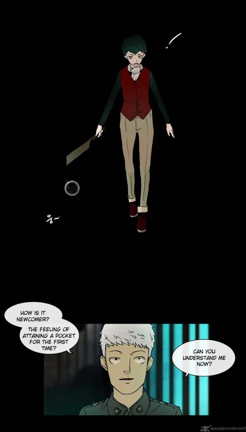Tower Of God 2 25