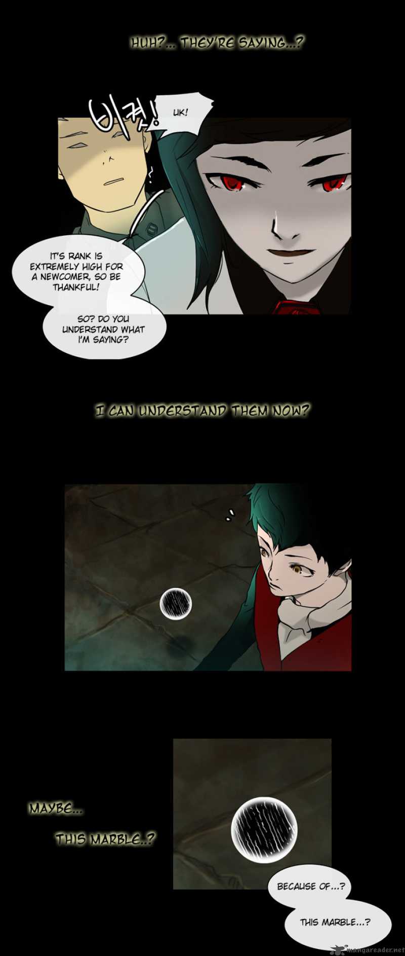Tower Of God 2 26