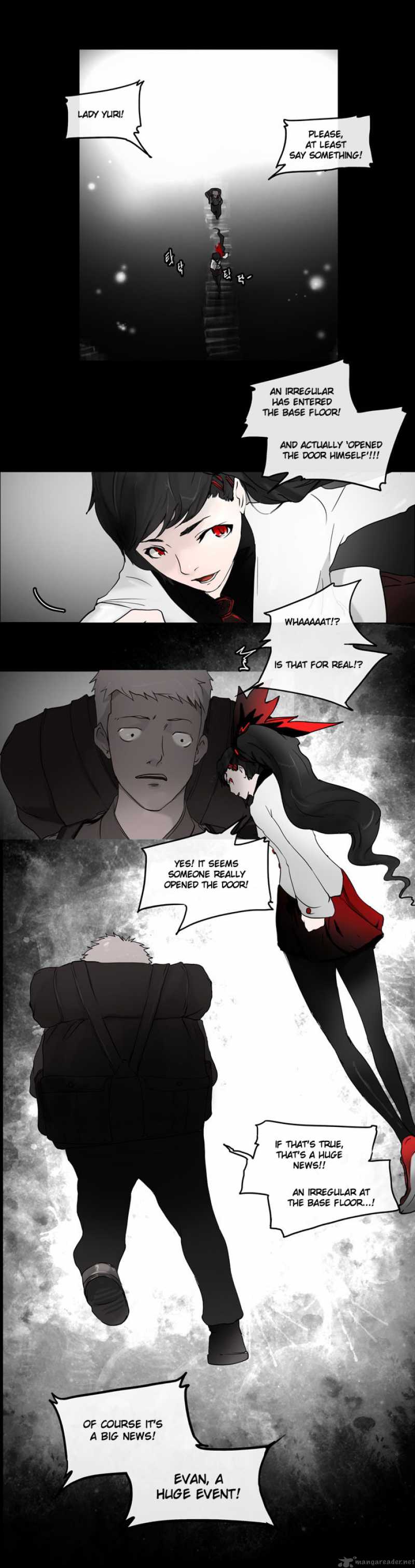 Tower Of God 2 3