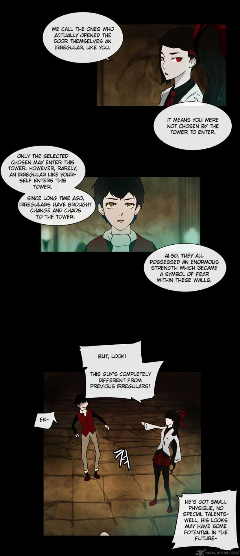 Tower Of God 2 31