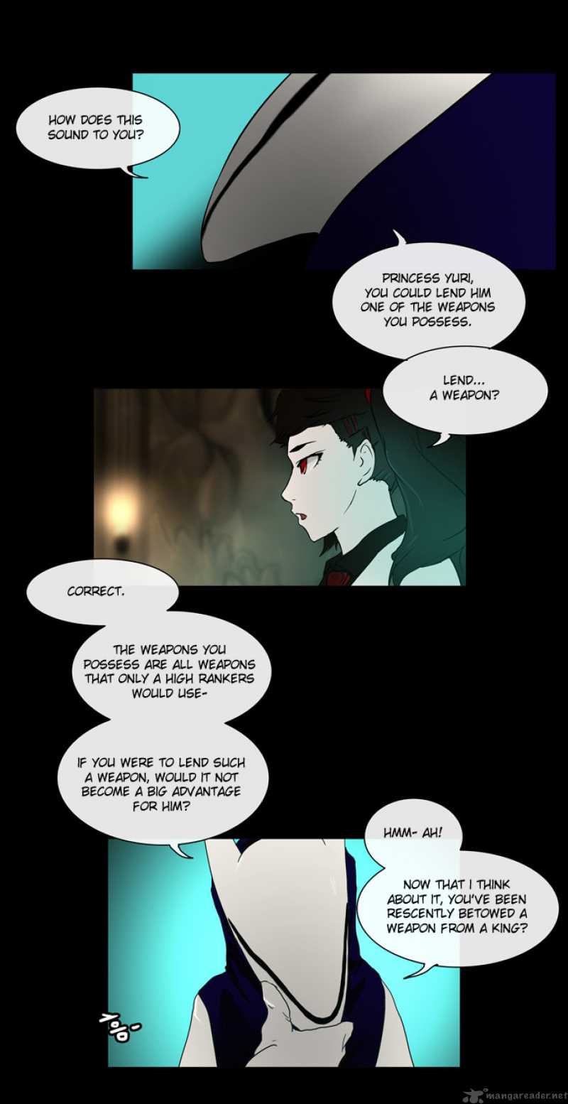 Tower Of God 2 33