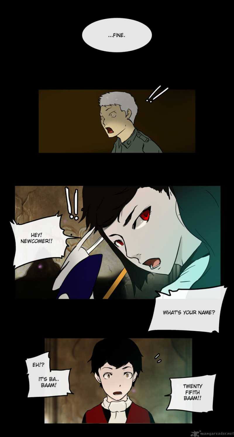 Tower Of God 2 36