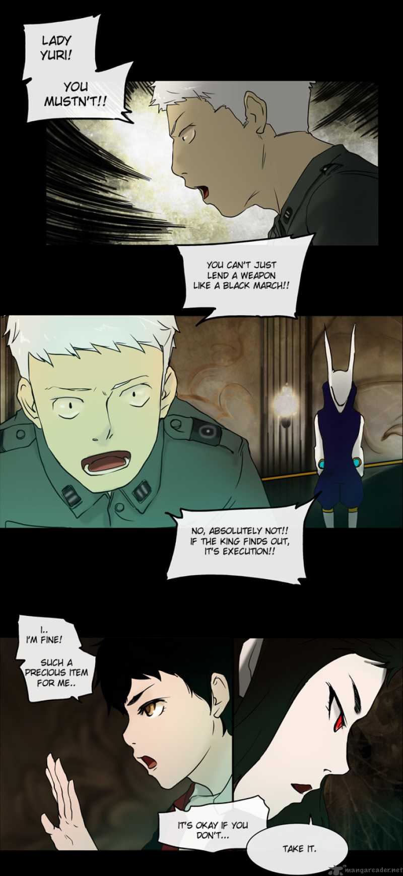 Tower Of God 2 41