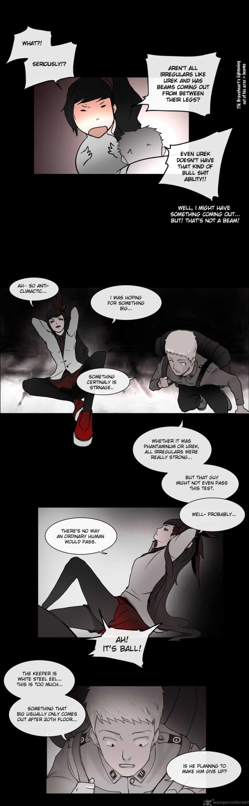 Tower Of God 2 8