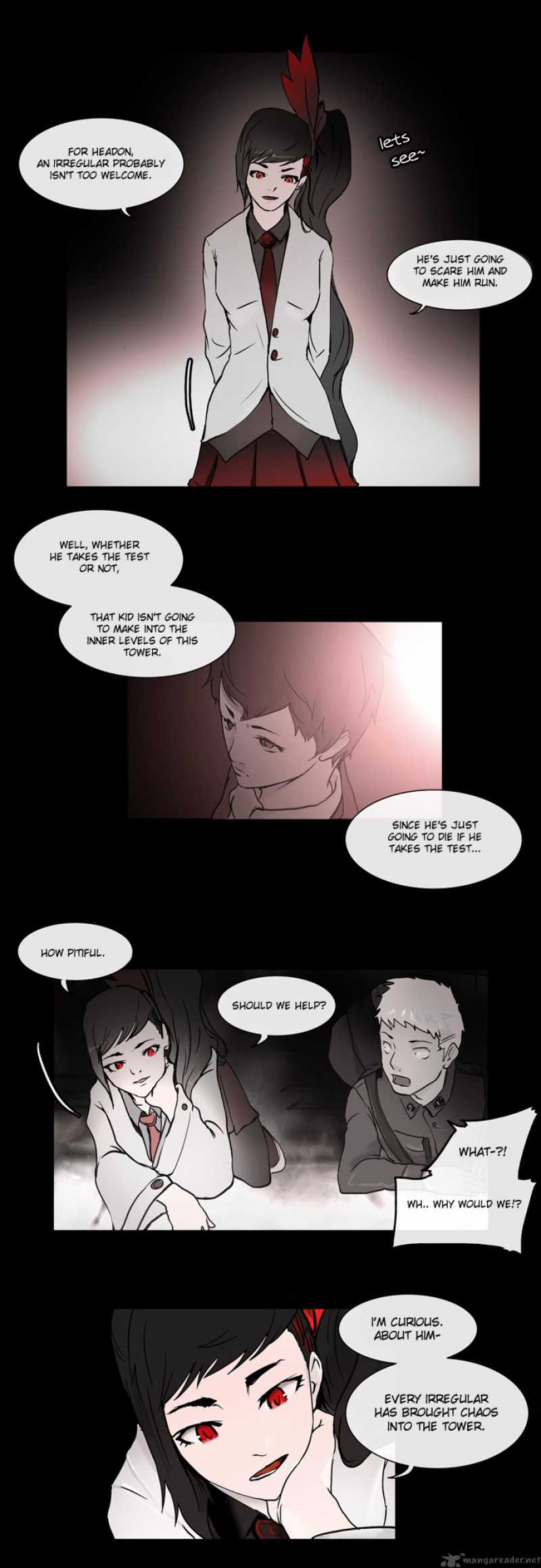 Tower Of God 2 9