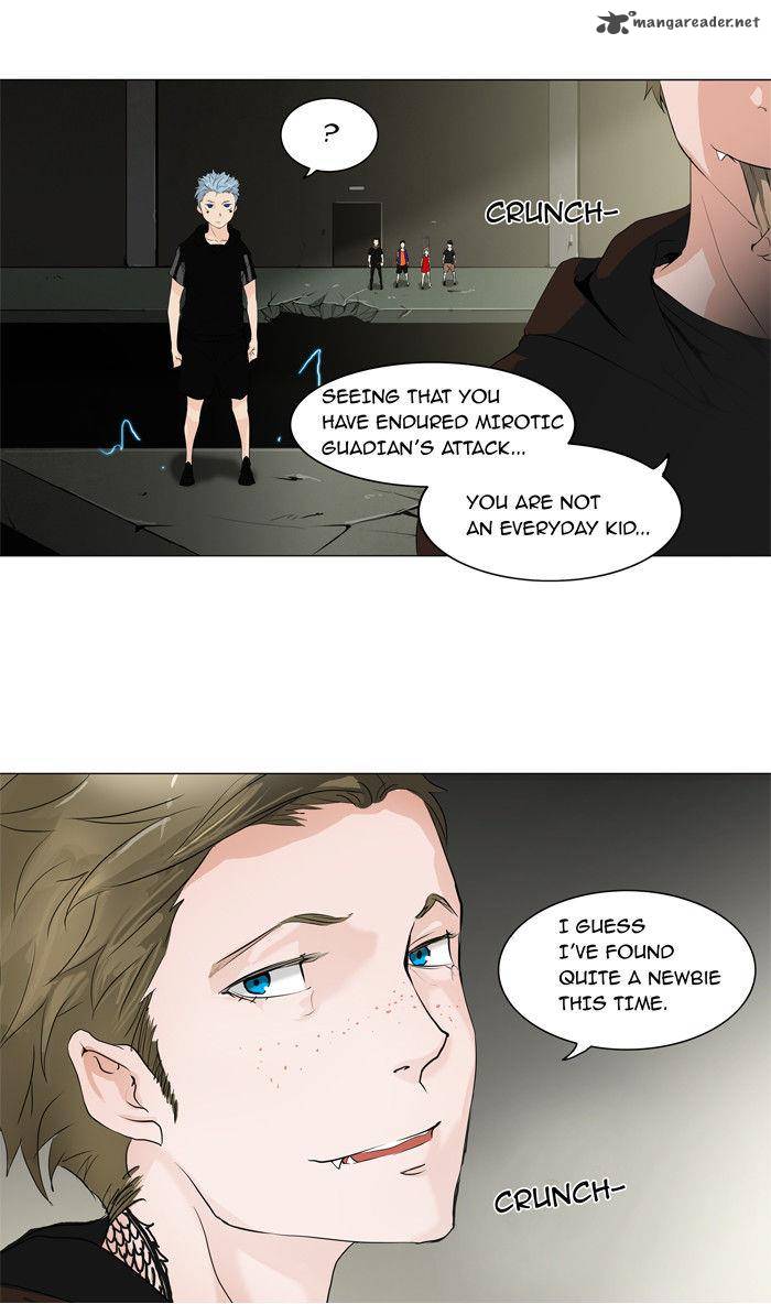 Tower Of God 203 35