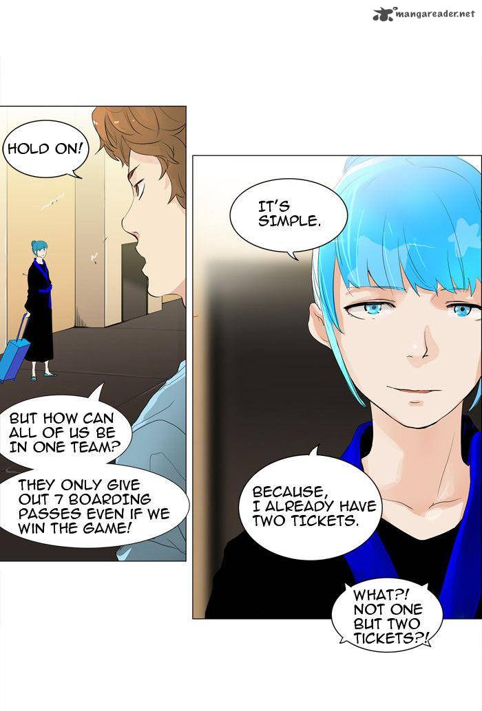 Tower Of God 204 12