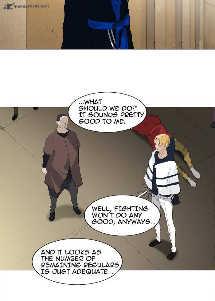 Tower Of God 204 14