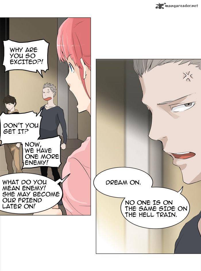 Tower Of God 204 18