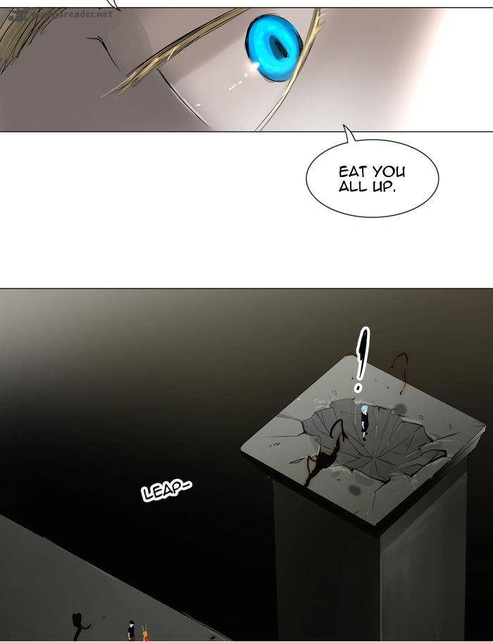 Tower Of God 204 34