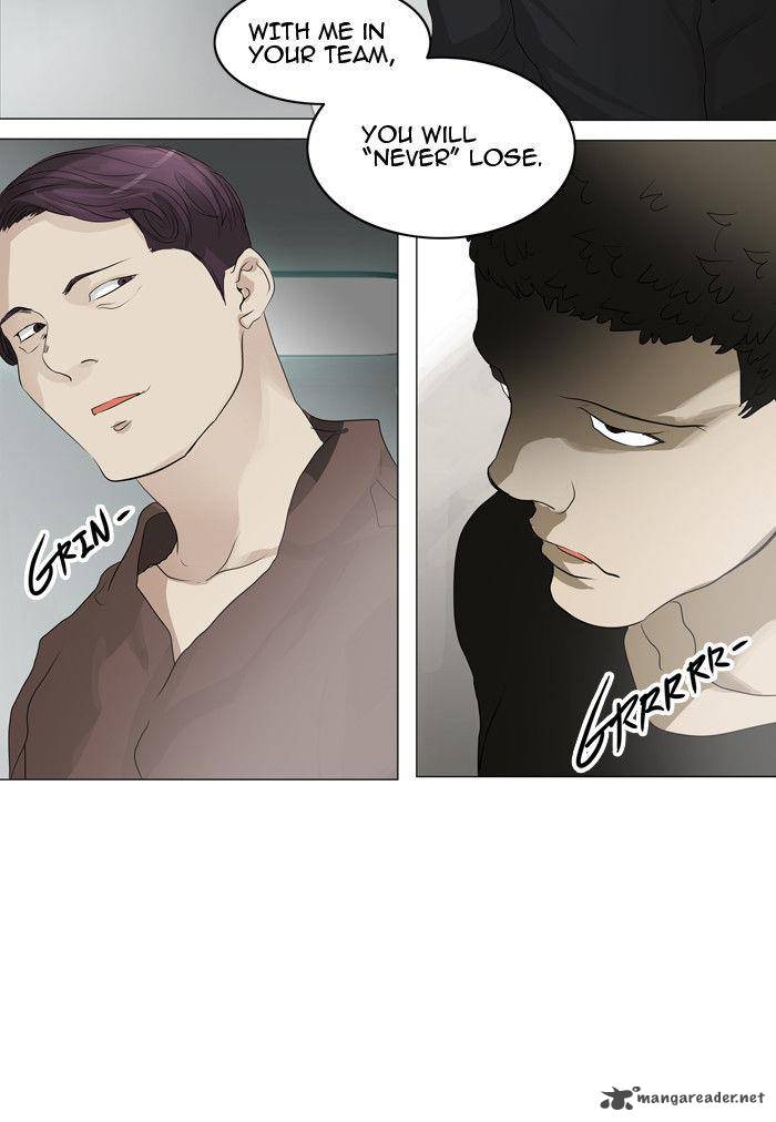 Tower Of God 206 24