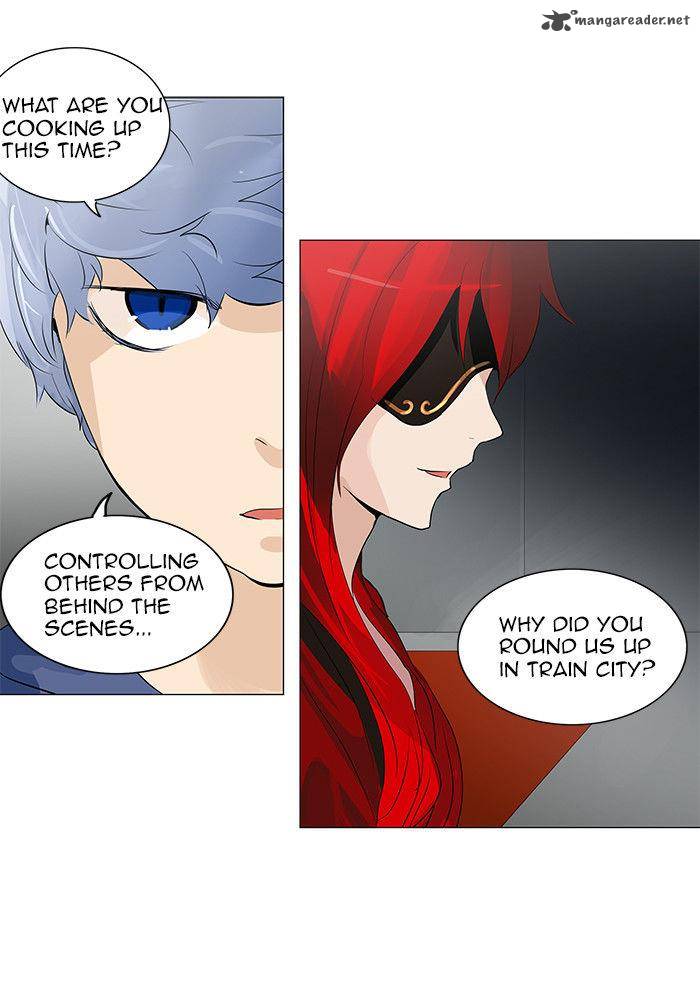 Tower Of God 207 17