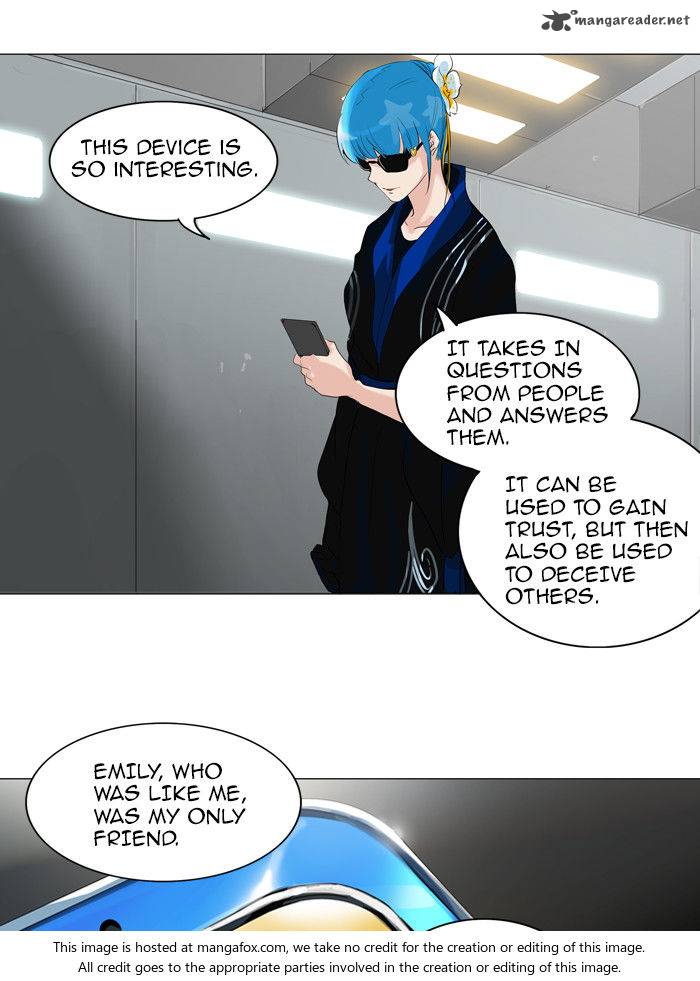 Tower Of God 208 15