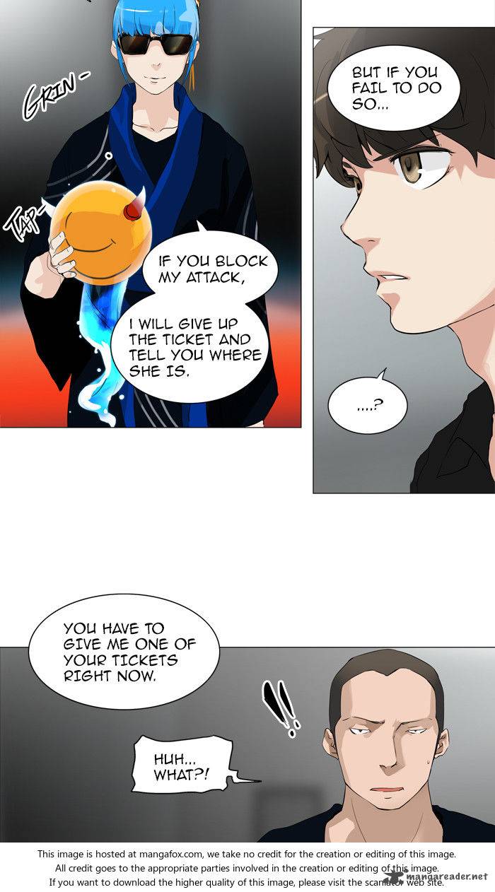 Tower Of God 208 18