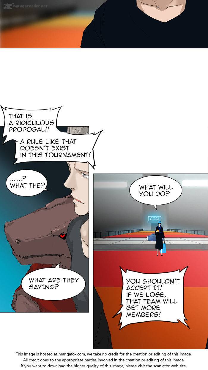 Tower Of God 208 19