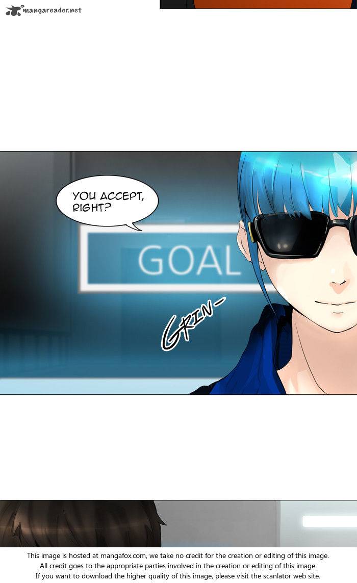Tower Of God 208 20