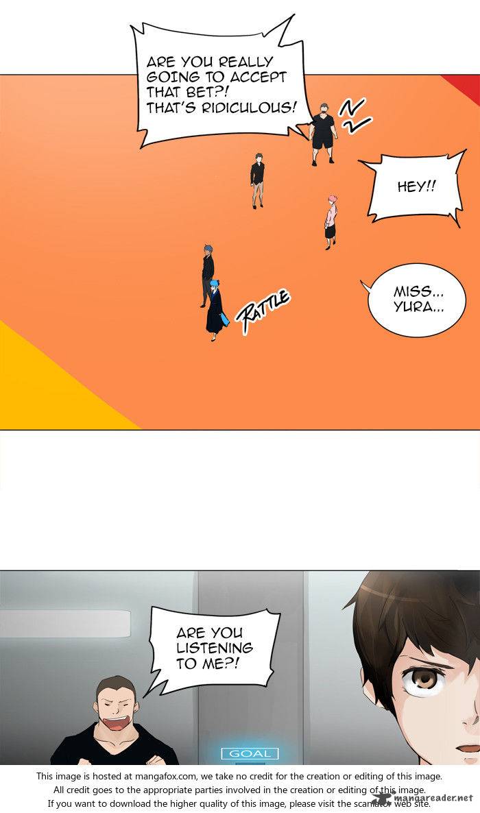 Tower Of God 208 22