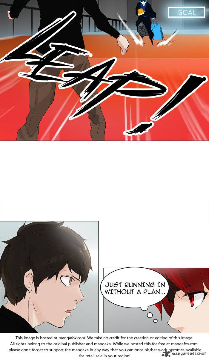 Tower Of God 208 26