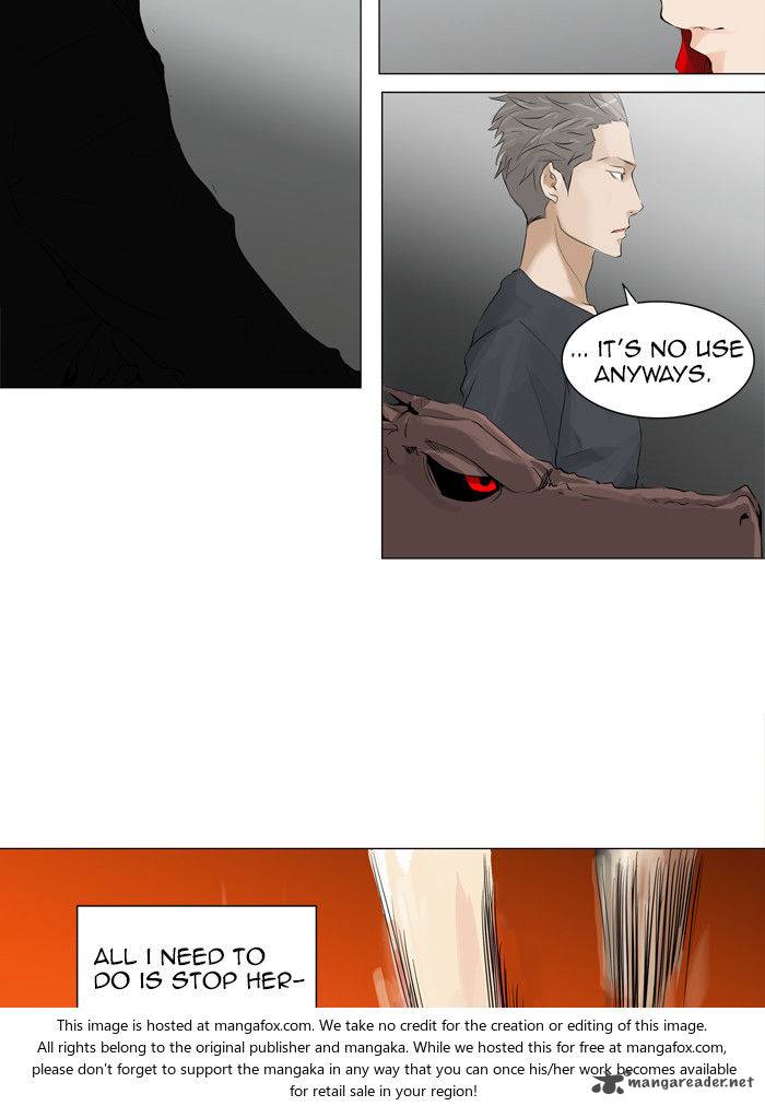 Tower Of God 208 27