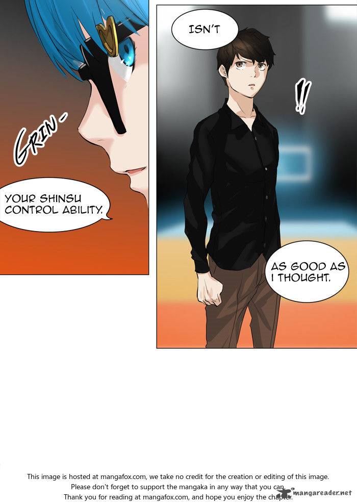 Tower Of God 208 35
