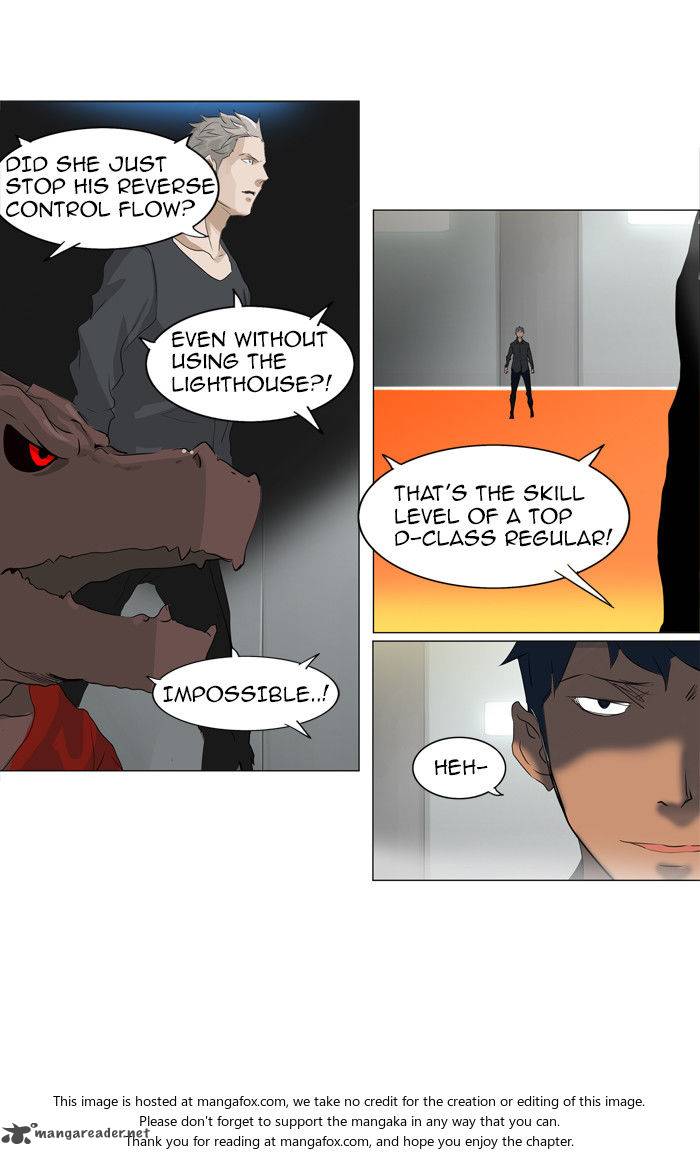 Tower Of God 208 36