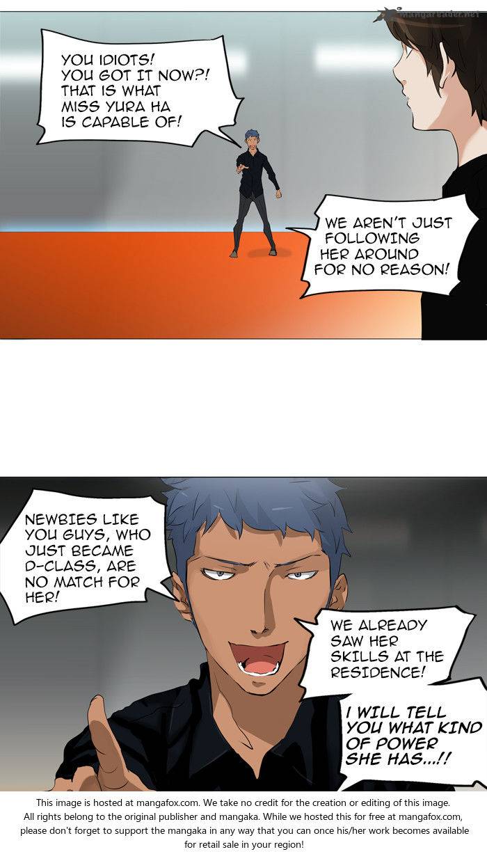 Tower Of God 208 37