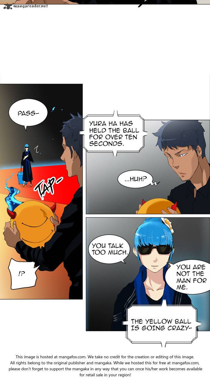 Tower Of God 208 38