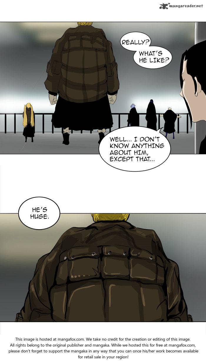 Tower Of God 208 4