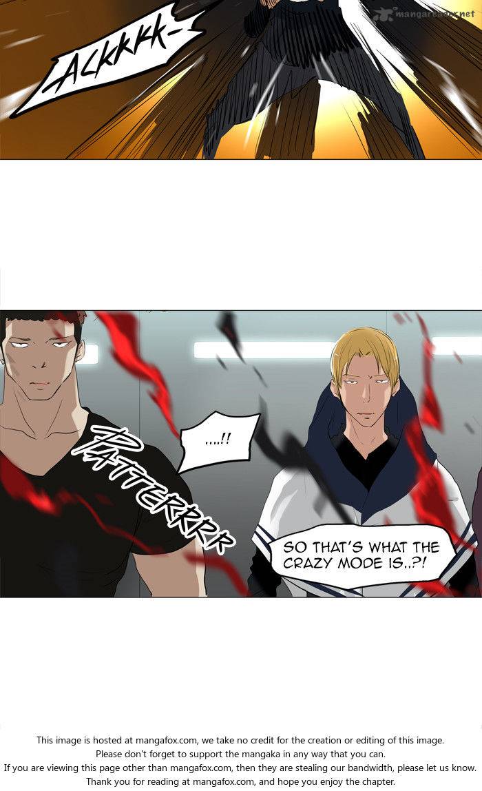 Tower Of God 208 40