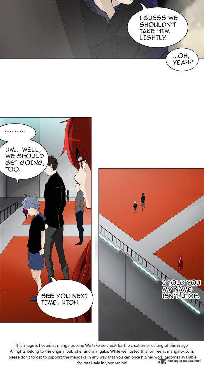 Tower Of God 208 8