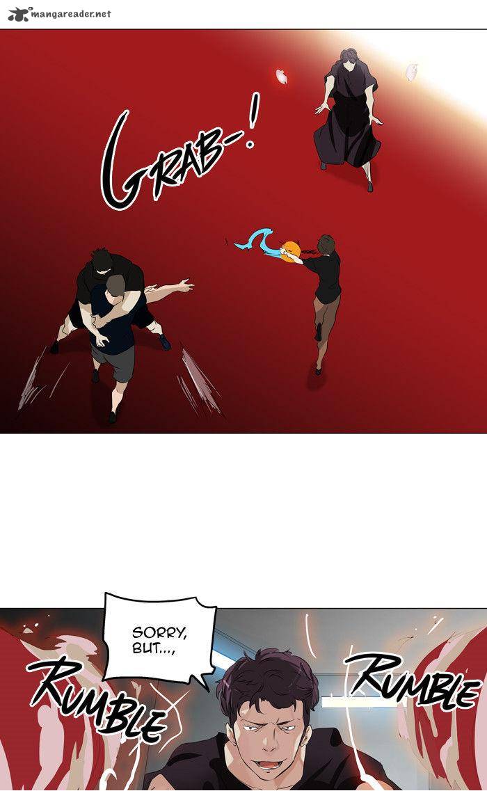 Tower Of God 209 15