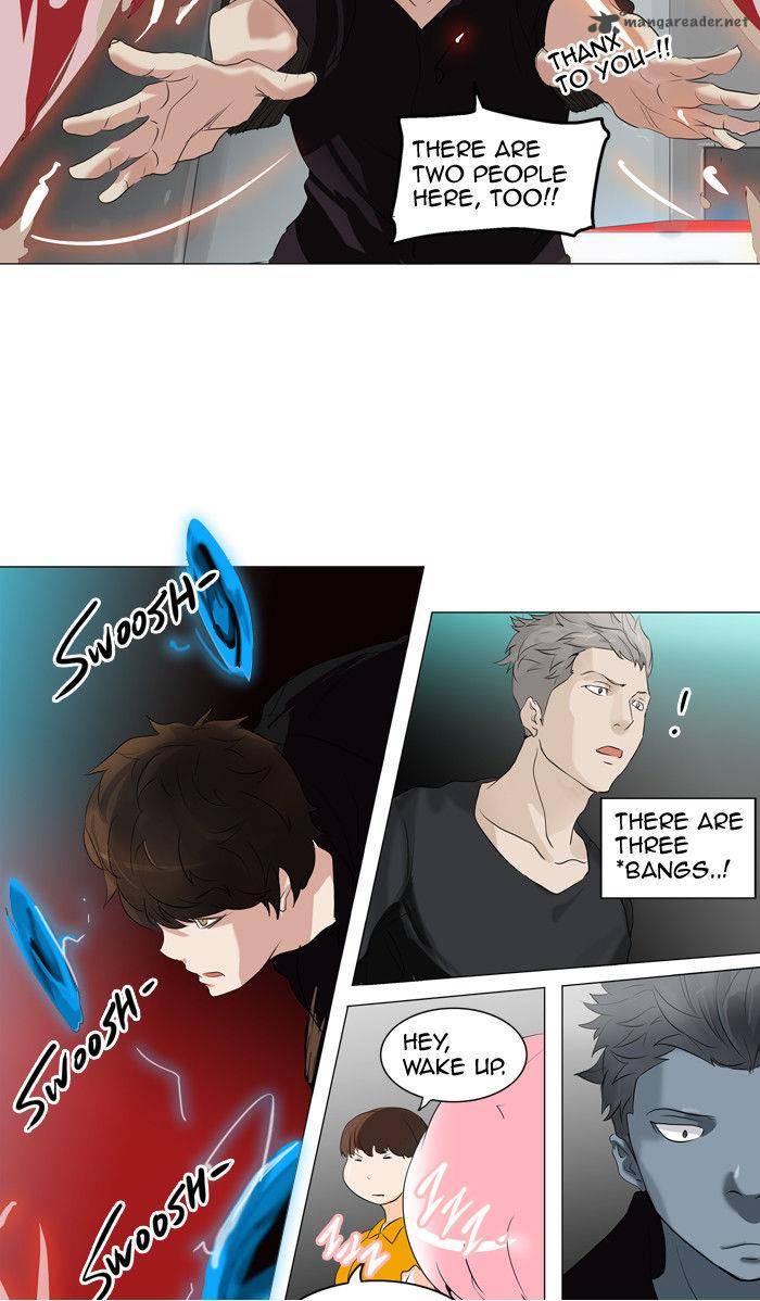 Tower Of God 209 16