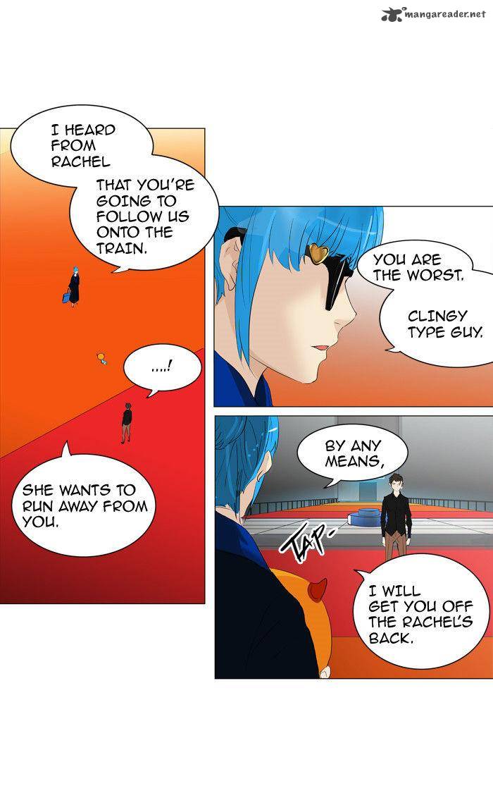 Tower Of God 209 25