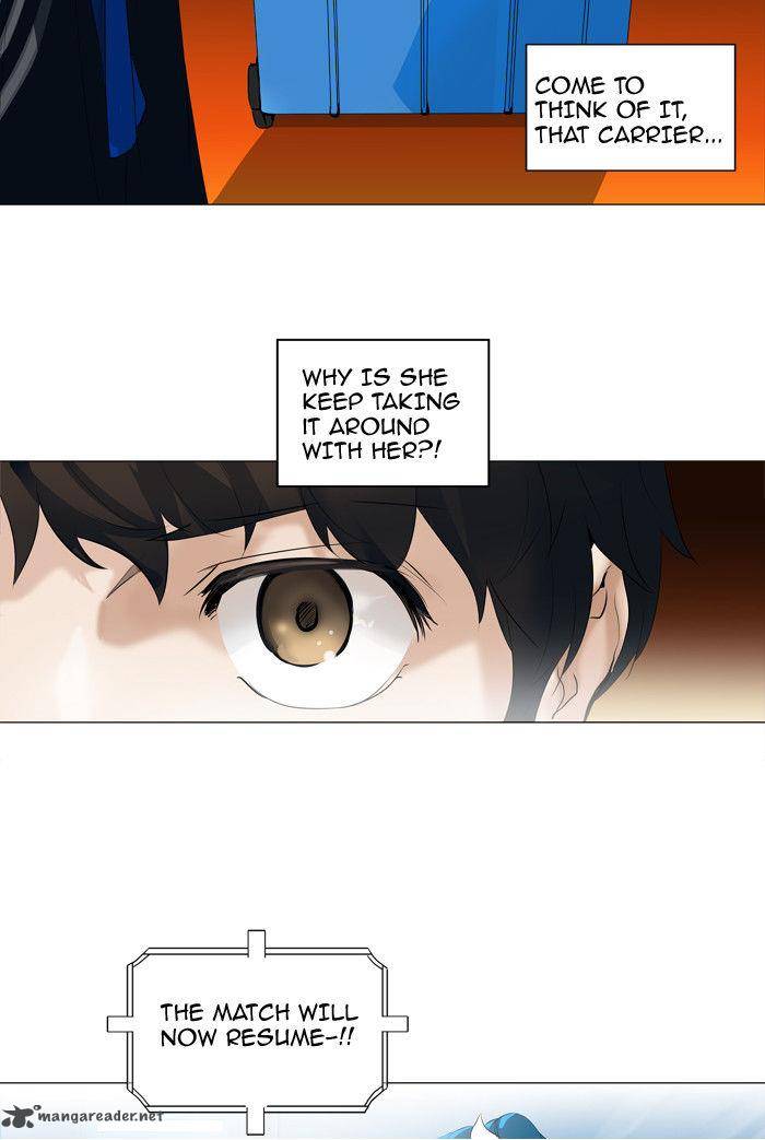 Tower Of God 209 28