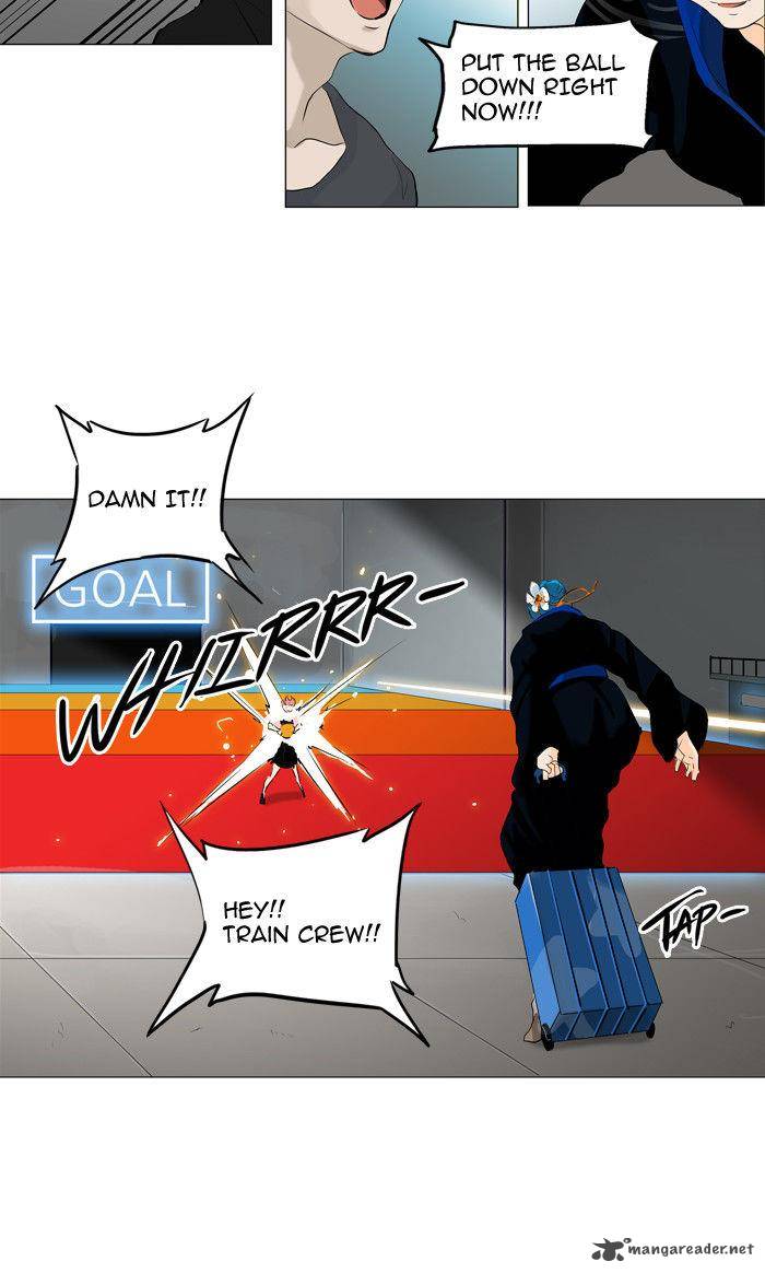 Tower Of God 209 34