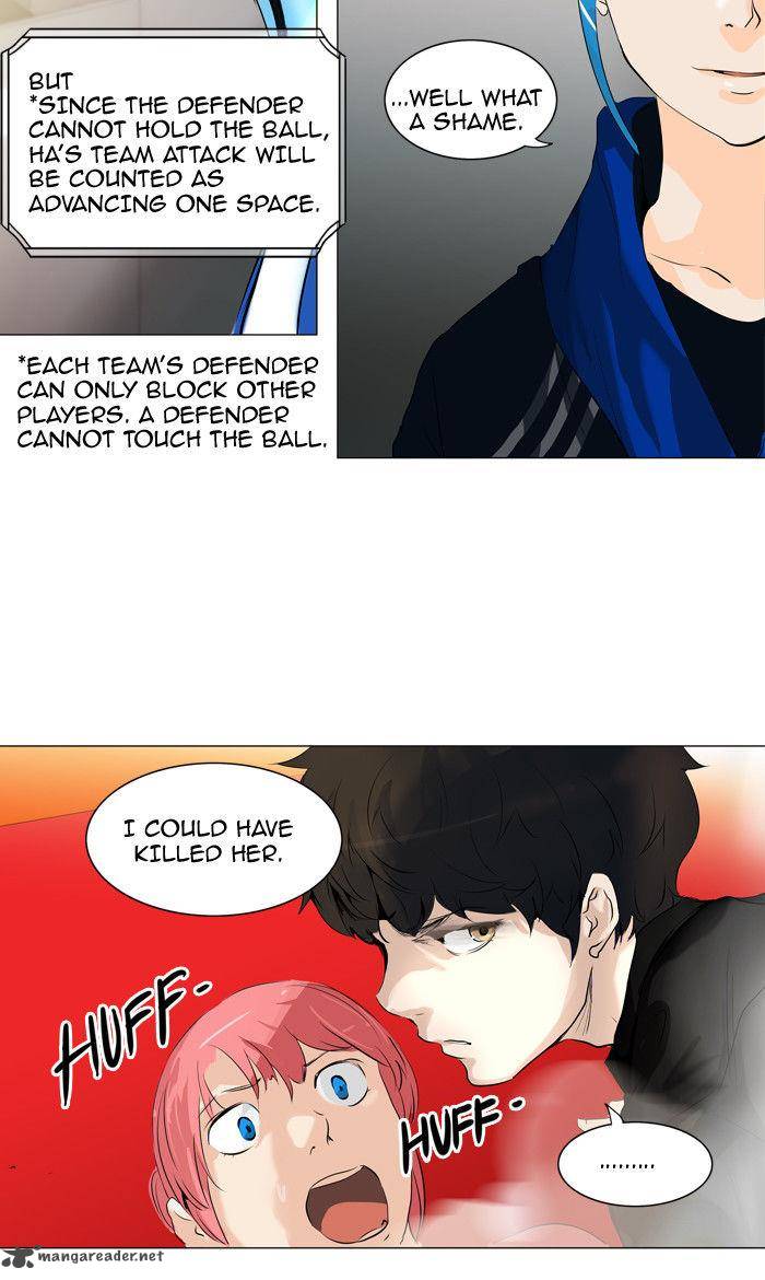 Tower Of God 209 37