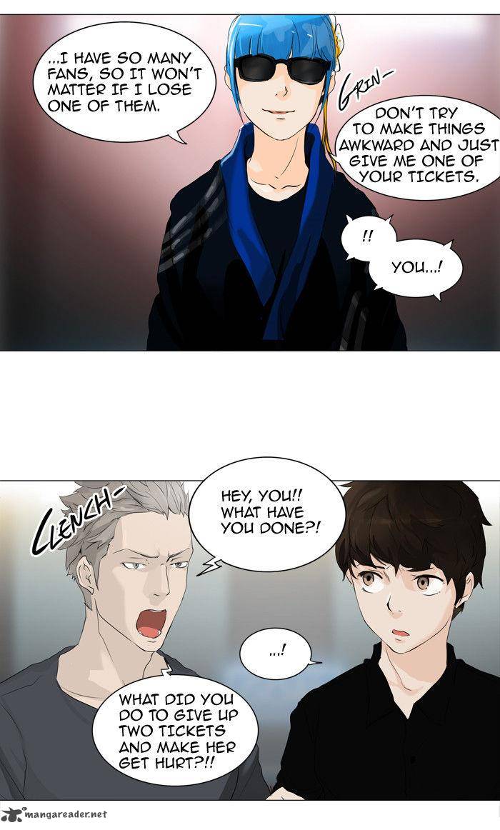 Tower Of God 209 41