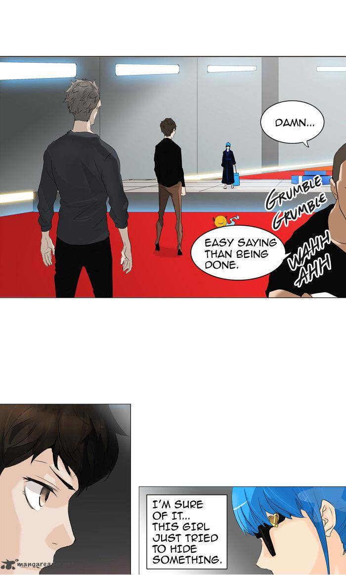 Tower Of God 209 47