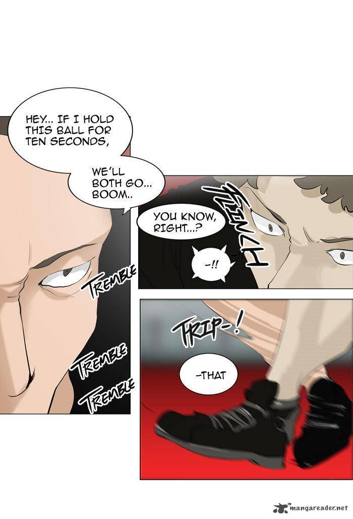 Tower Of God 209 51