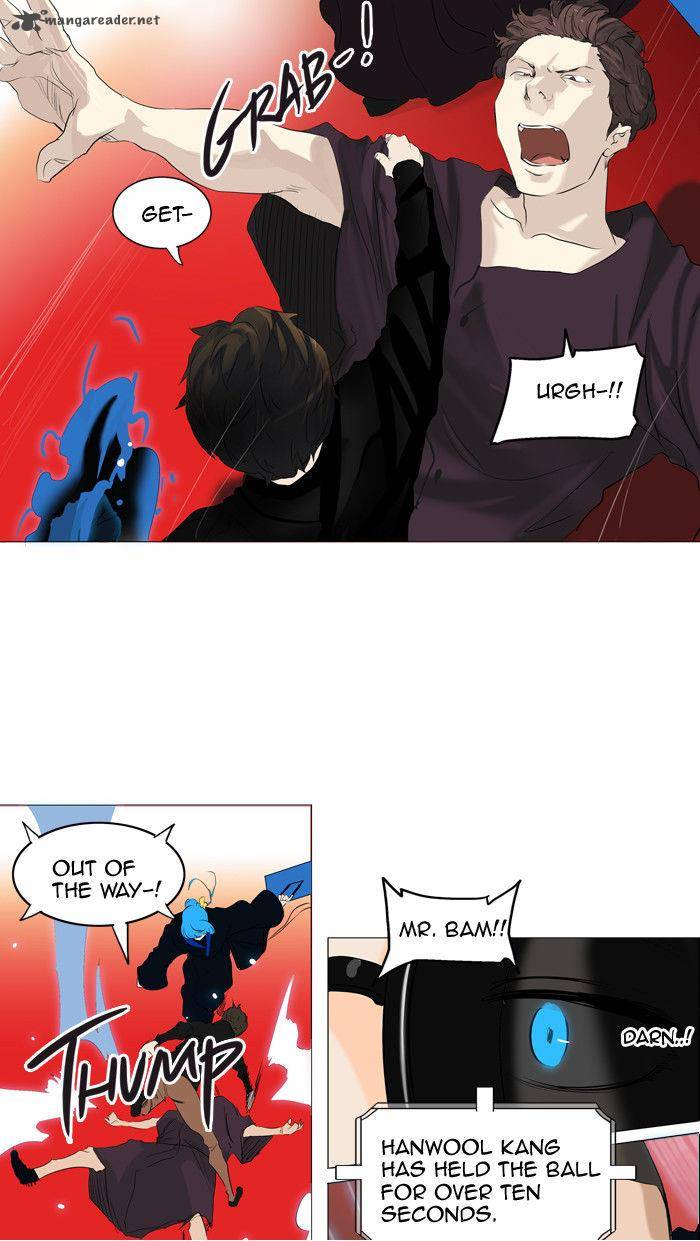 Tower Of God 209 55