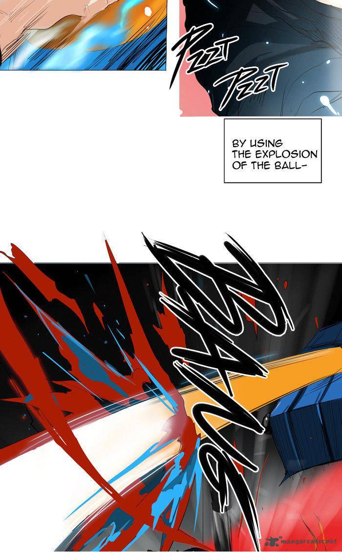 Tower Of God 209 58