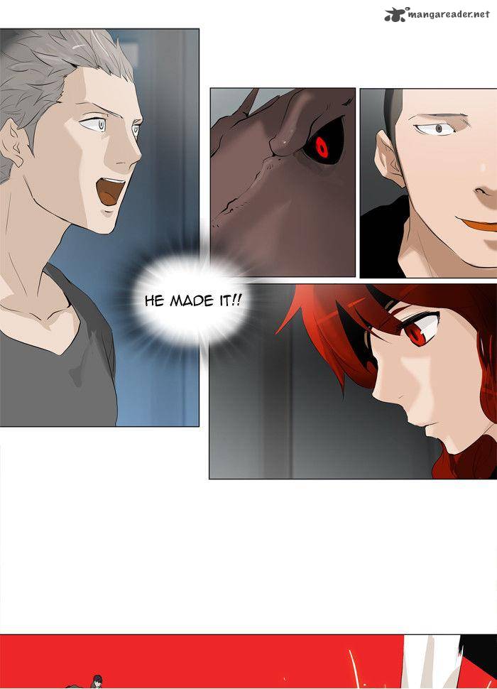 Tower Of God 209 60