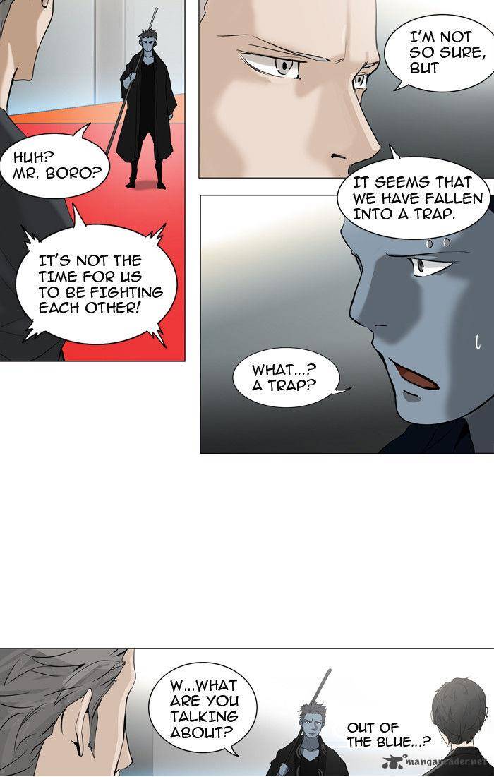 Tower Of God 212 28