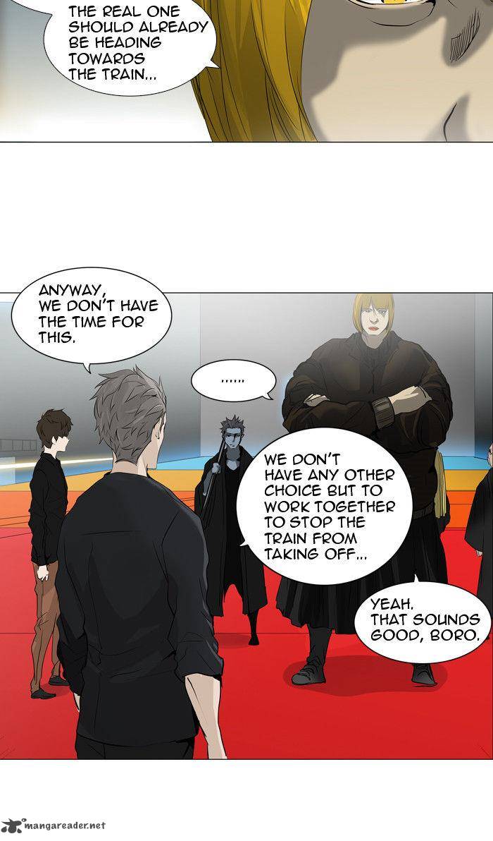 Tower Of God 212 43
