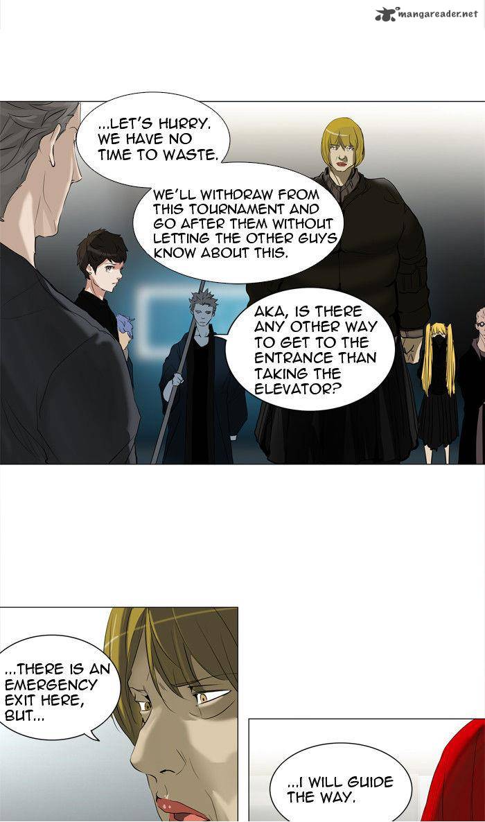 Tower Of God 212 51