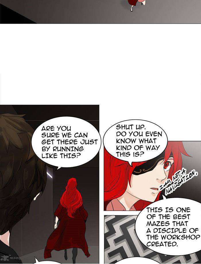 Tower Of God 213 18