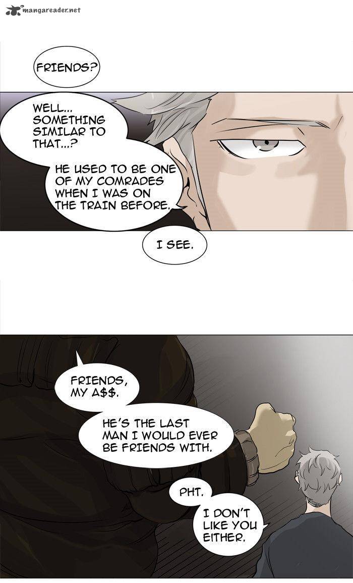 Tower Of God 213 21